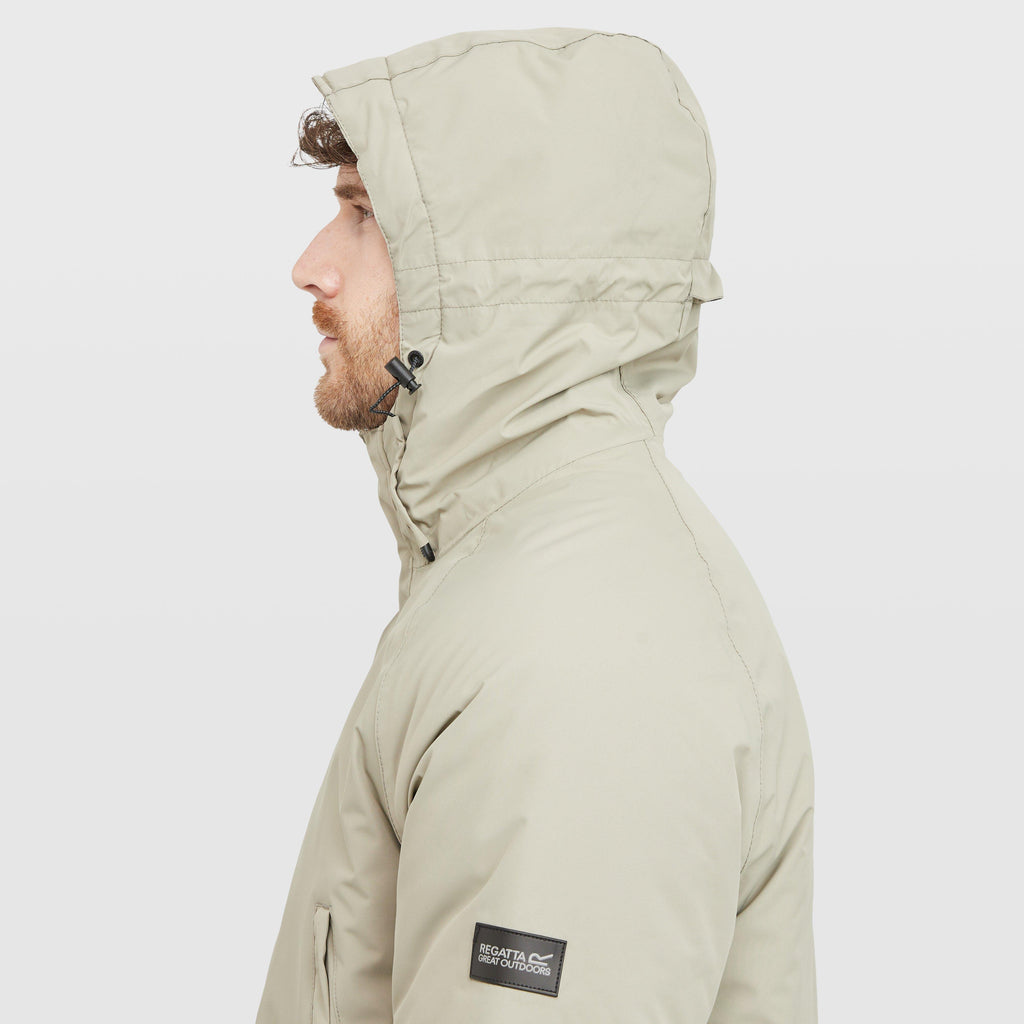 Men's Savon Waterproof Insulated Jacket