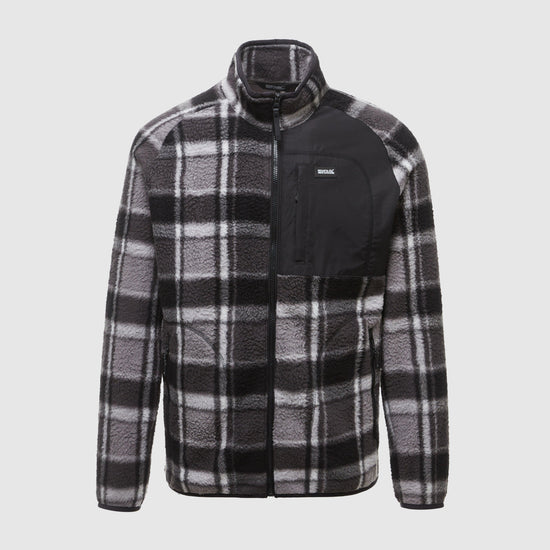 REG M FZ FRANKIE BORG