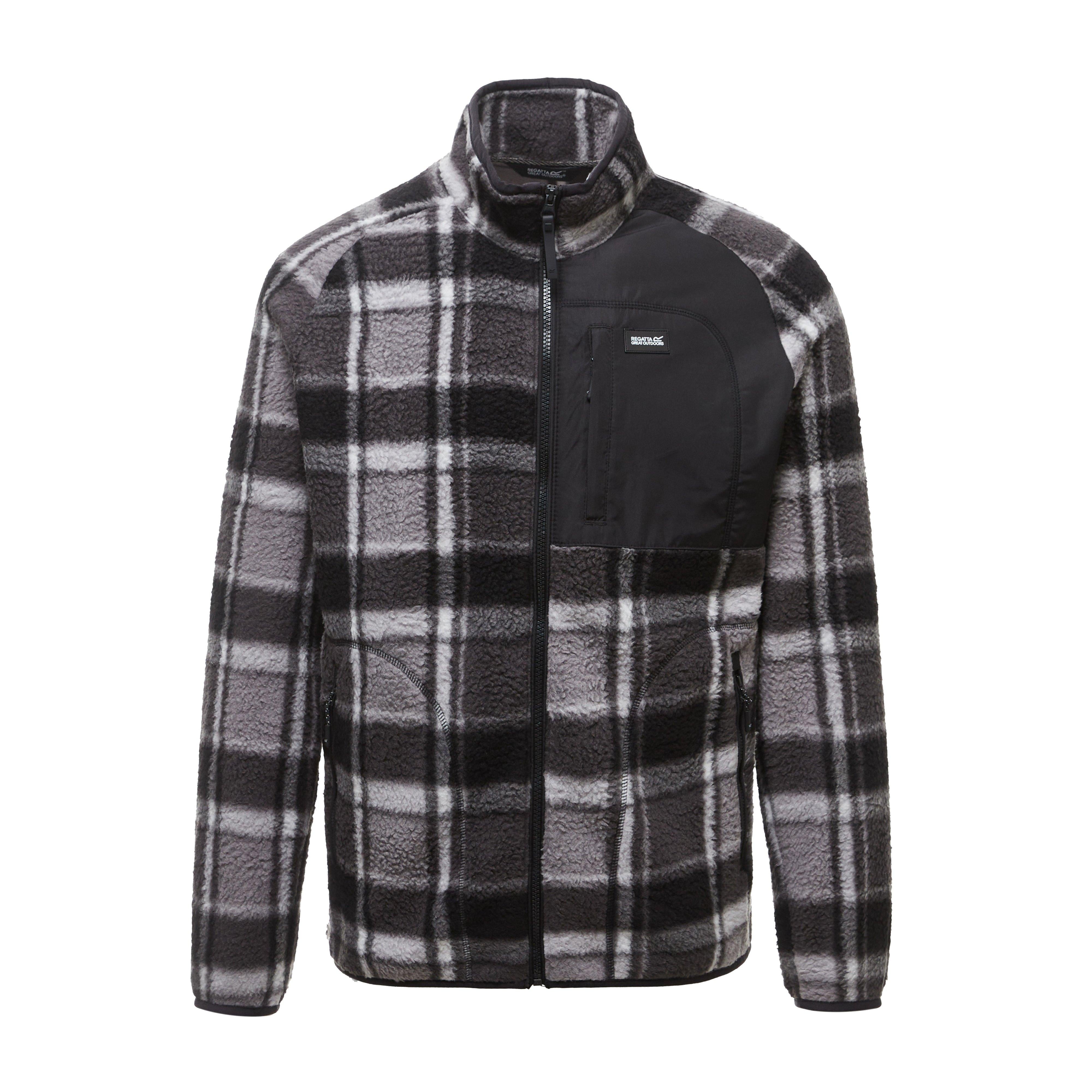 REG M FZ FRANKIE BORG