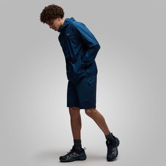 Men's Windgather Hooded Jacket