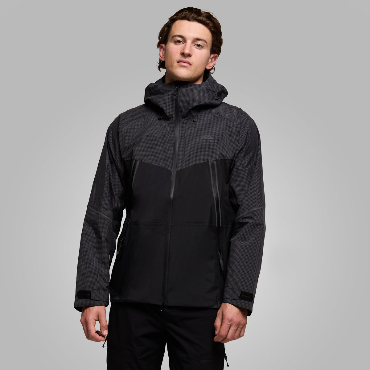 Men’s Pioneer Waterproof Jacket