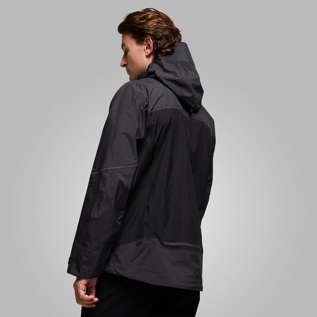 Men’s Pioneer Waterproof Jacket