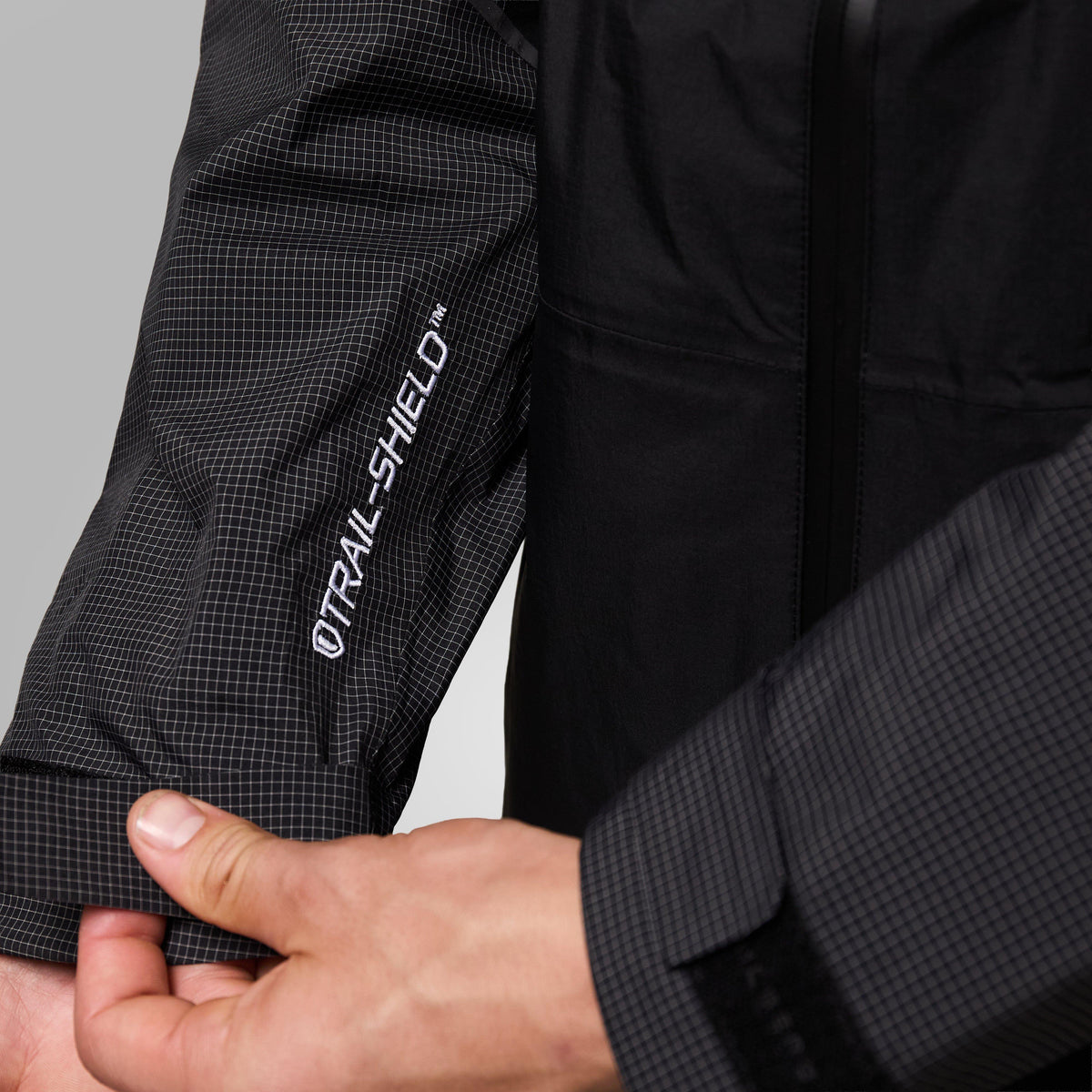Men’s Pioneer Waterproof Jacket