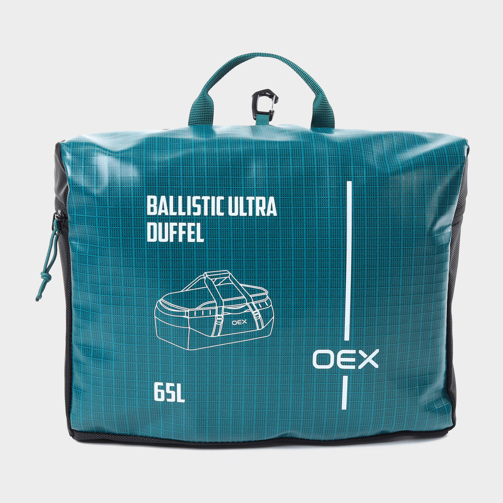 Ballistic Ultra 65L Duffel Bag