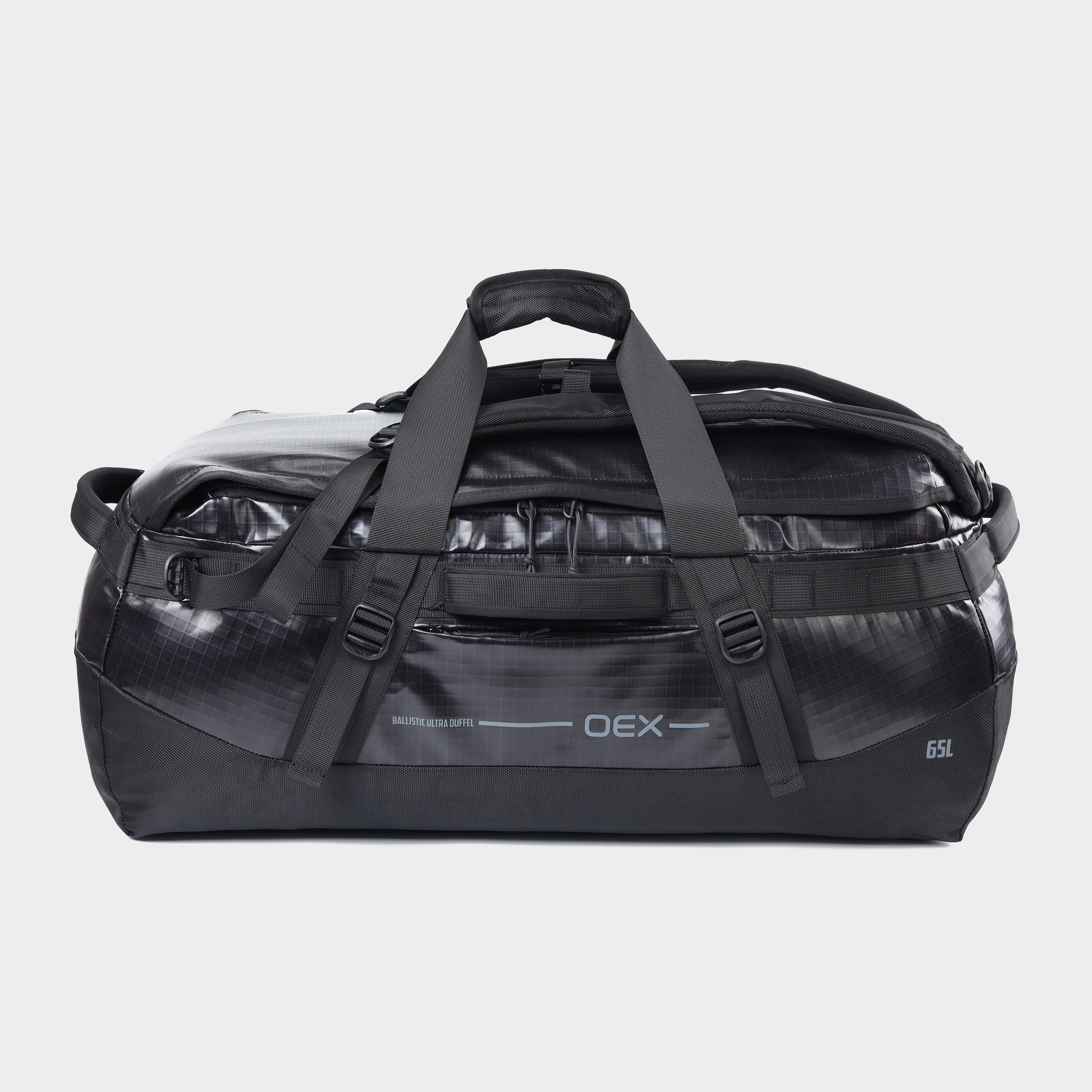 Ballistic Ultra 65L Duffel Bag