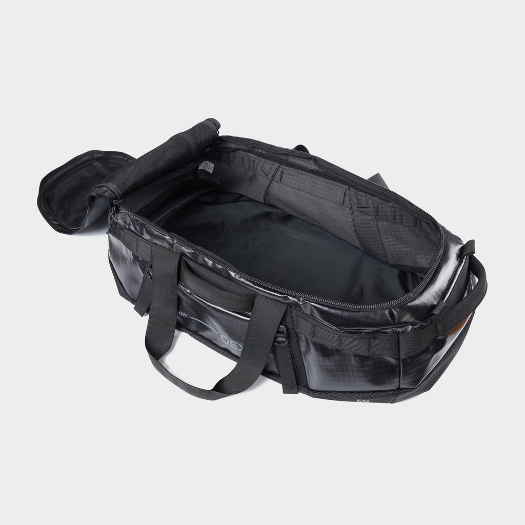 Ballistic Ultra 65L Duffel Bag
