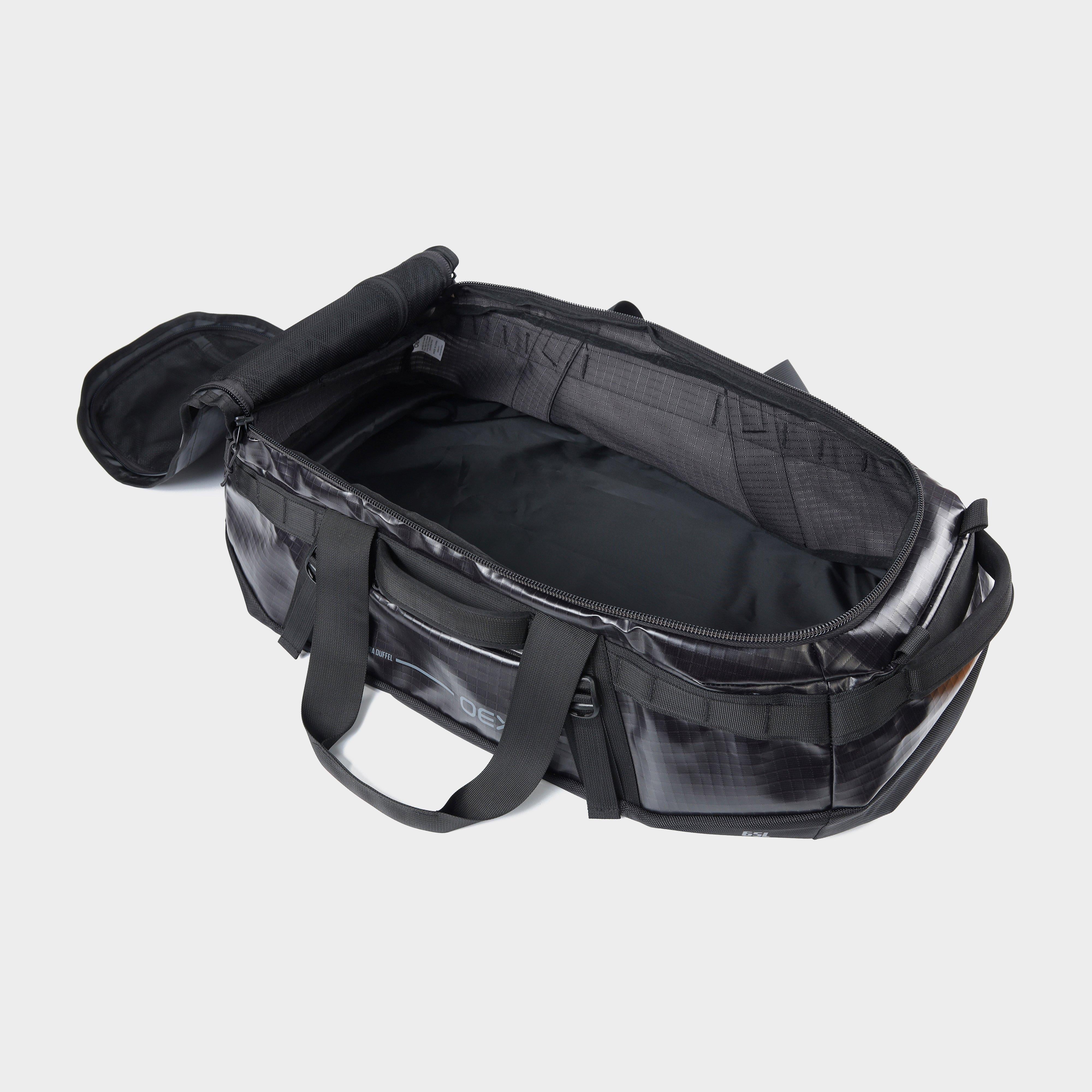 Ballistic Ultra 65L Duffel Bag