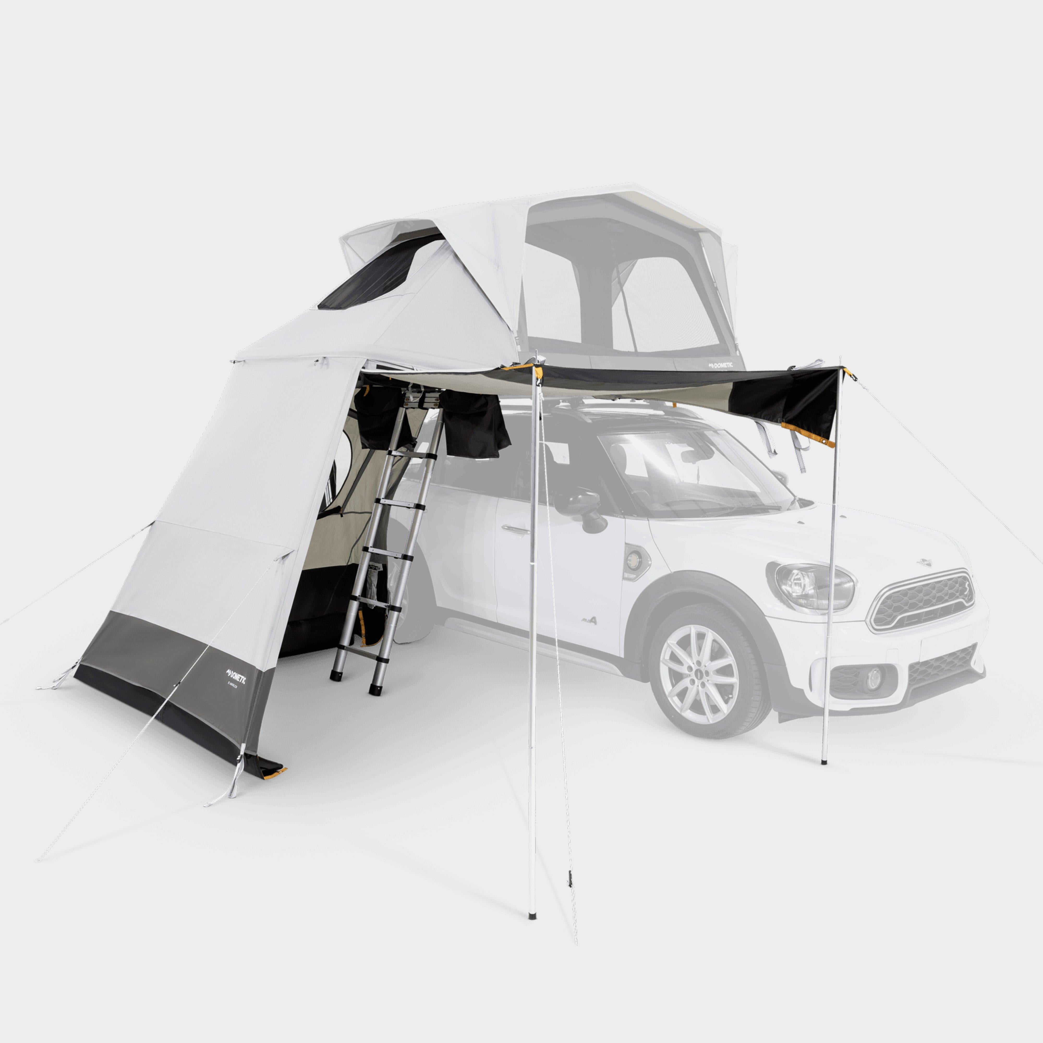 TRT 140 Air Awning Low