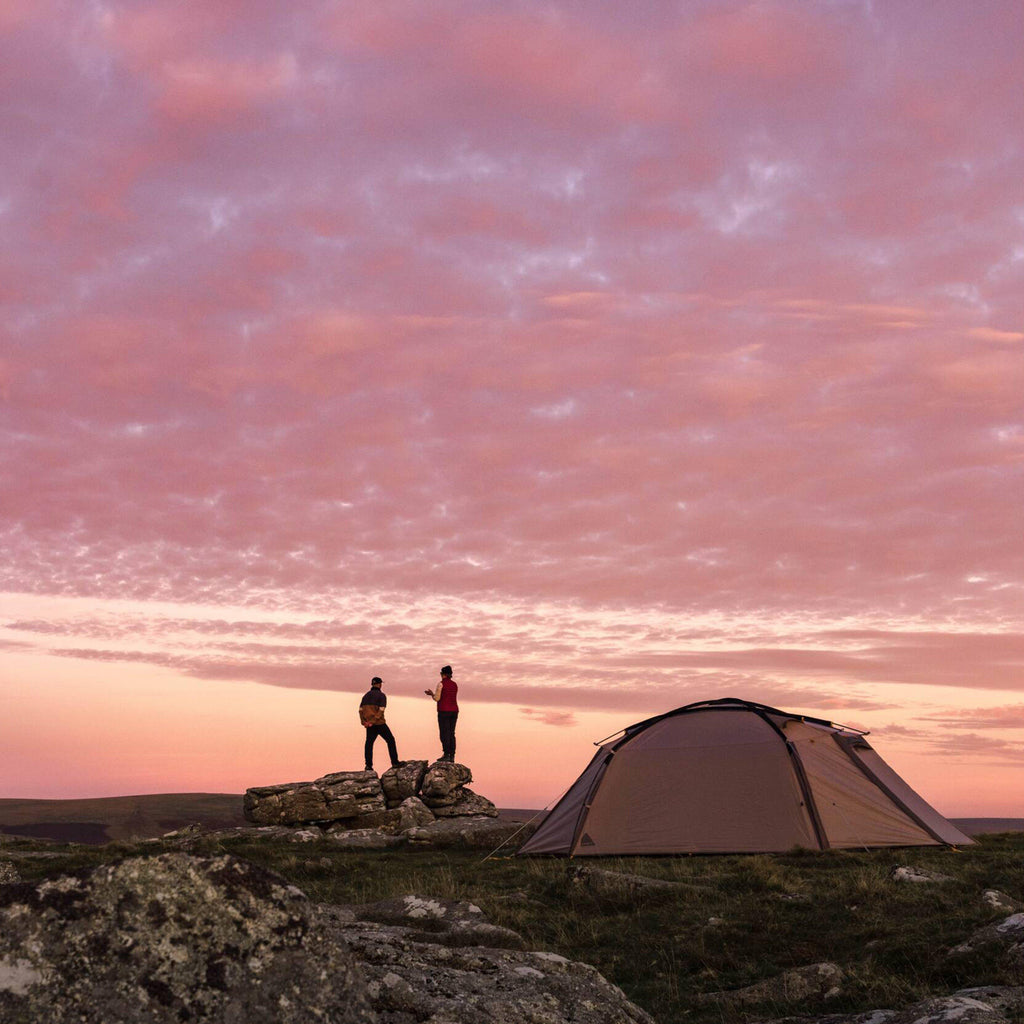 Mossborn 2 Person Tent