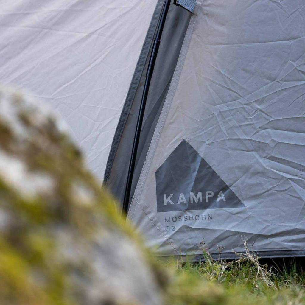 Mossborn 2 Person Tent
