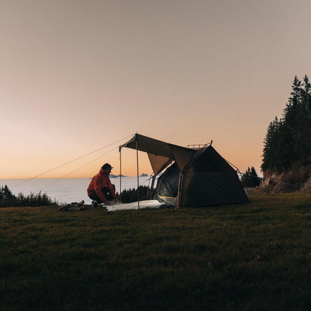 Stargazer 2 Person Tent