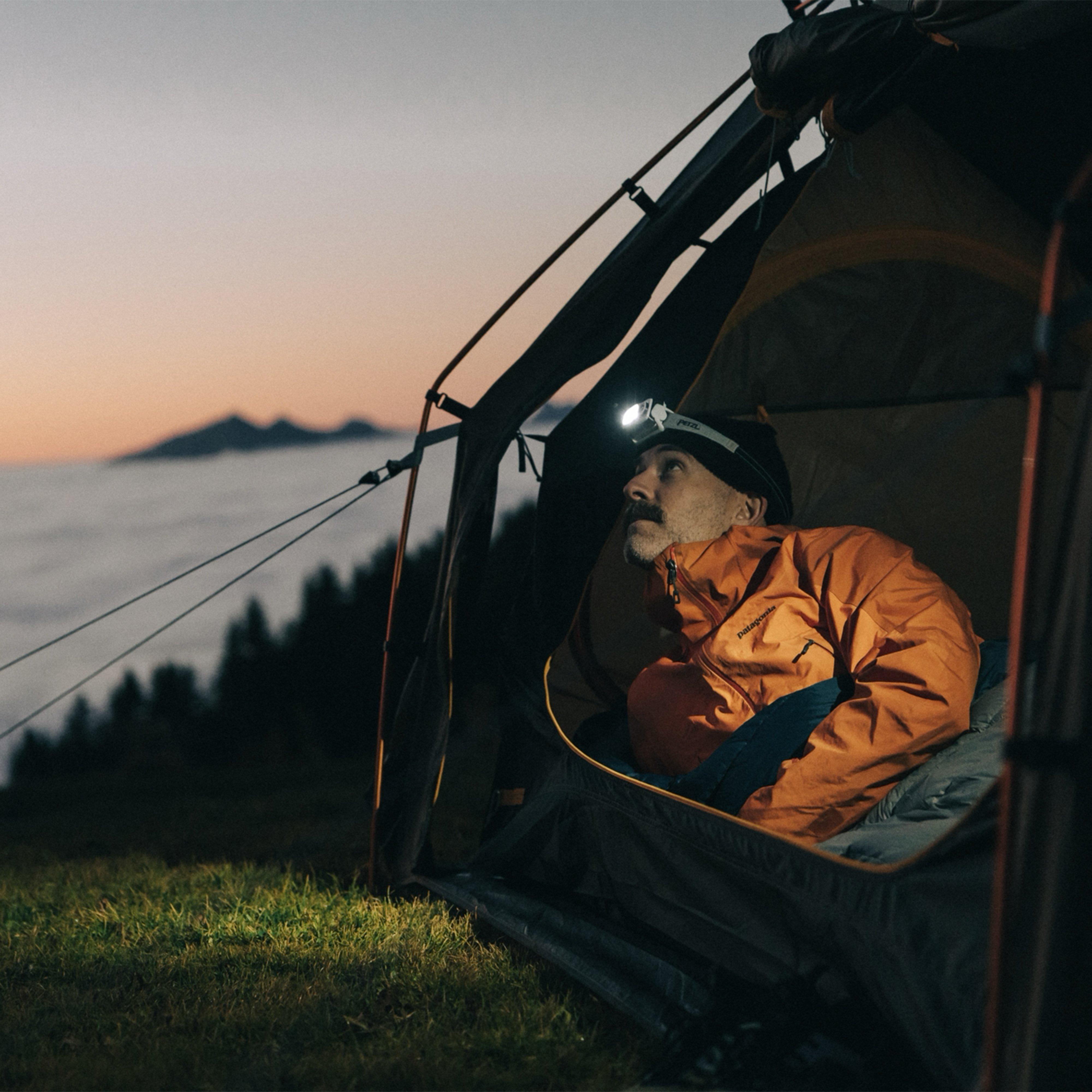 Stargazer 2 Person Tent