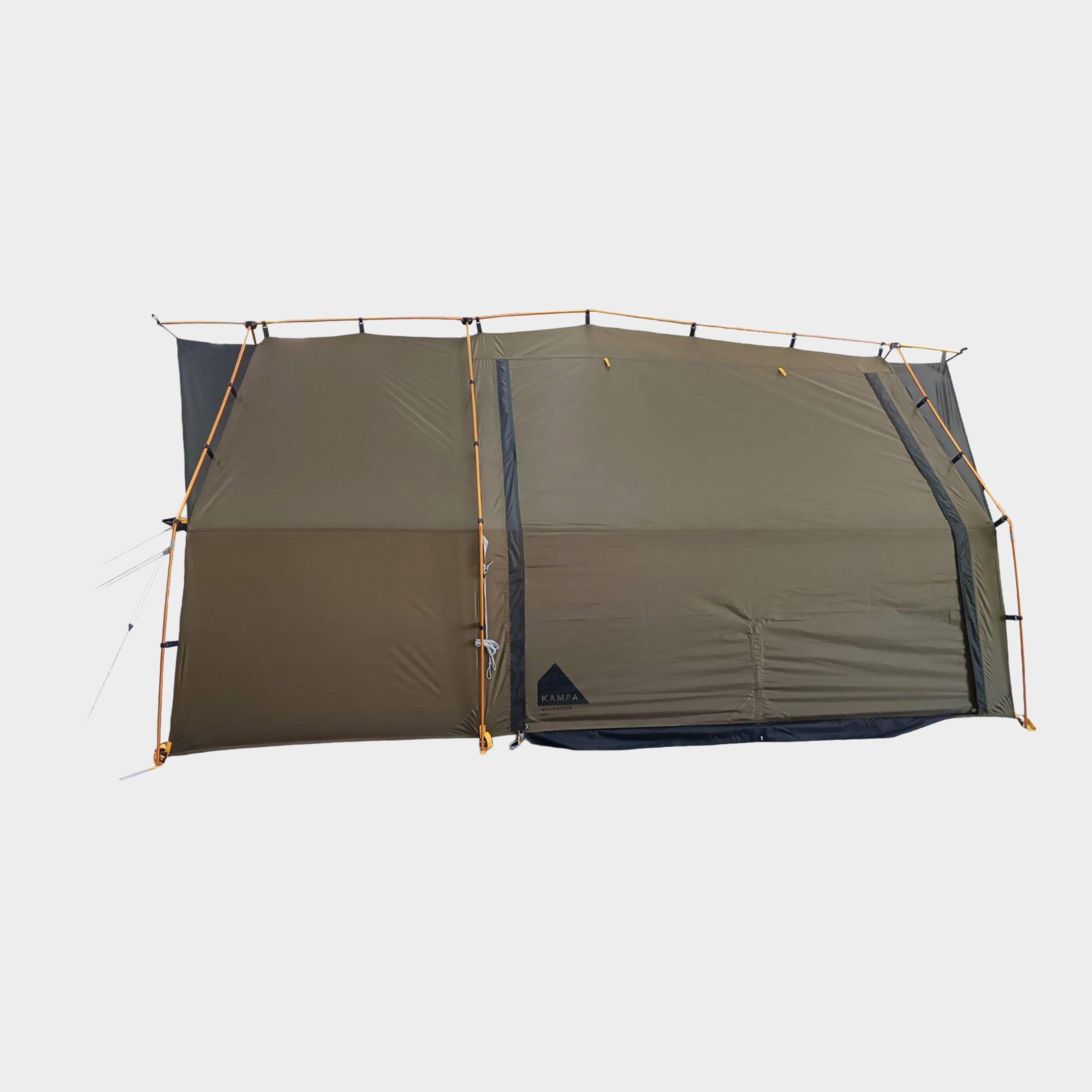 Moongazer 2-3 Person Tent