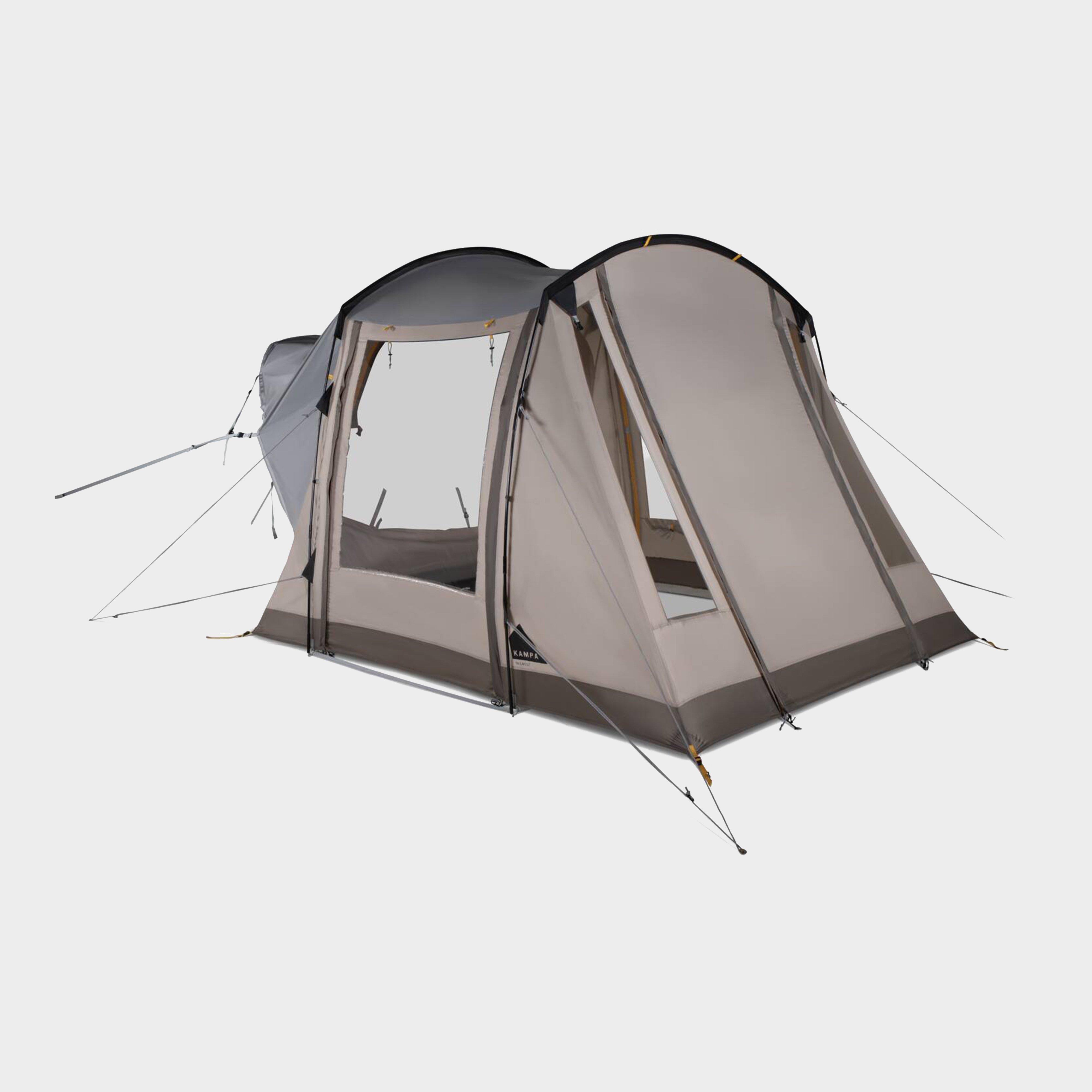 Tailnest SUV Tailgate Awning