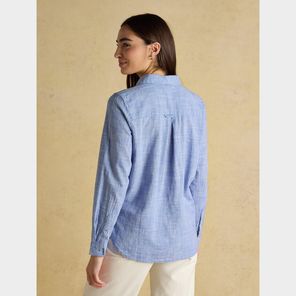 Women's Ida Shirt