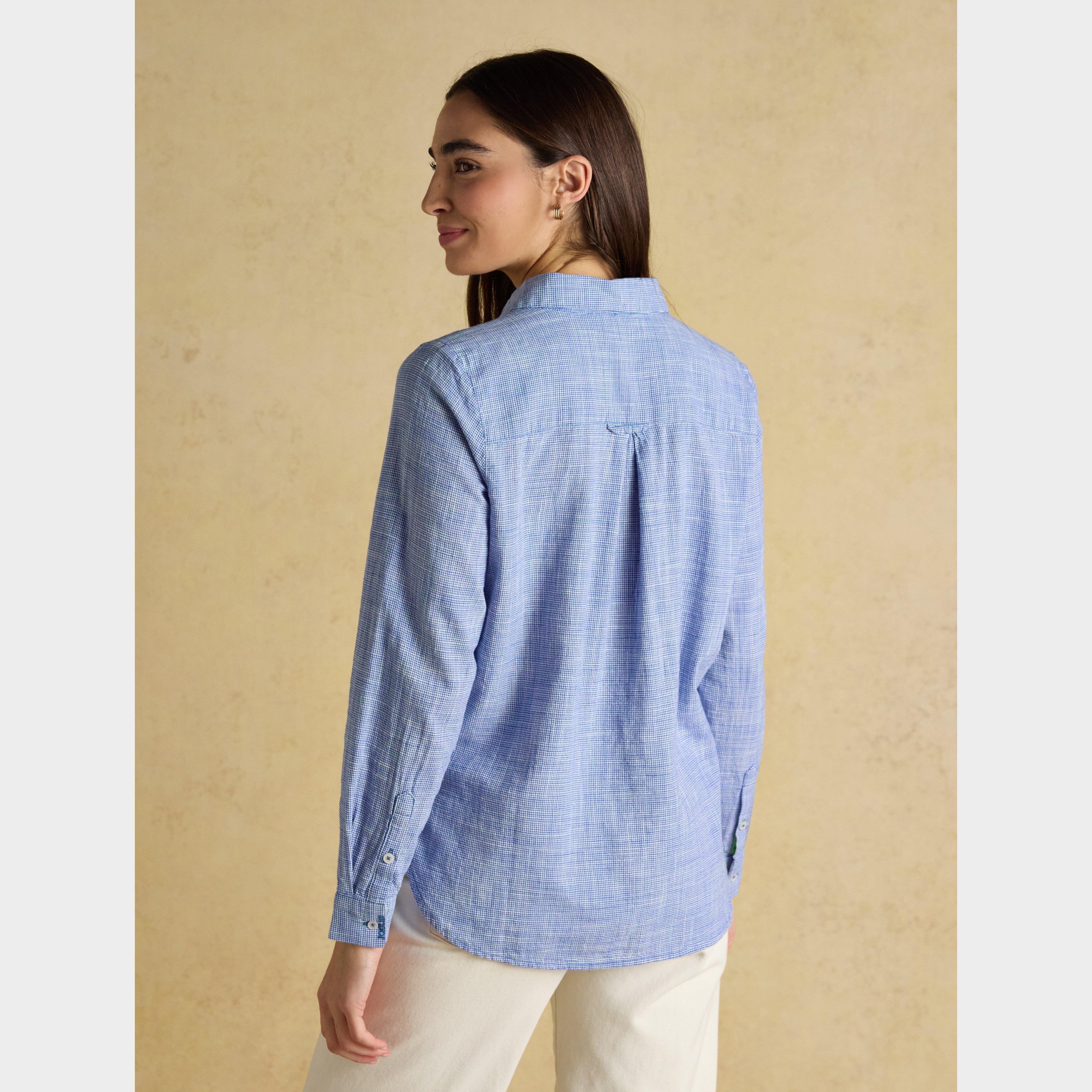 Women's Ida Shirt