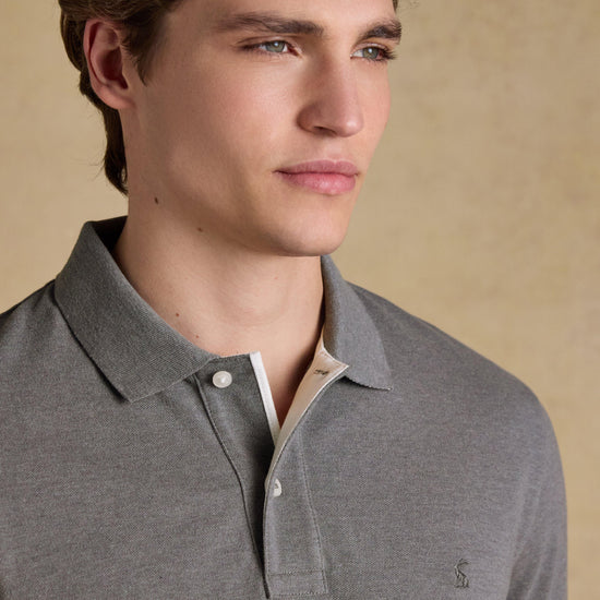 Men's Woody Polo Shirt
