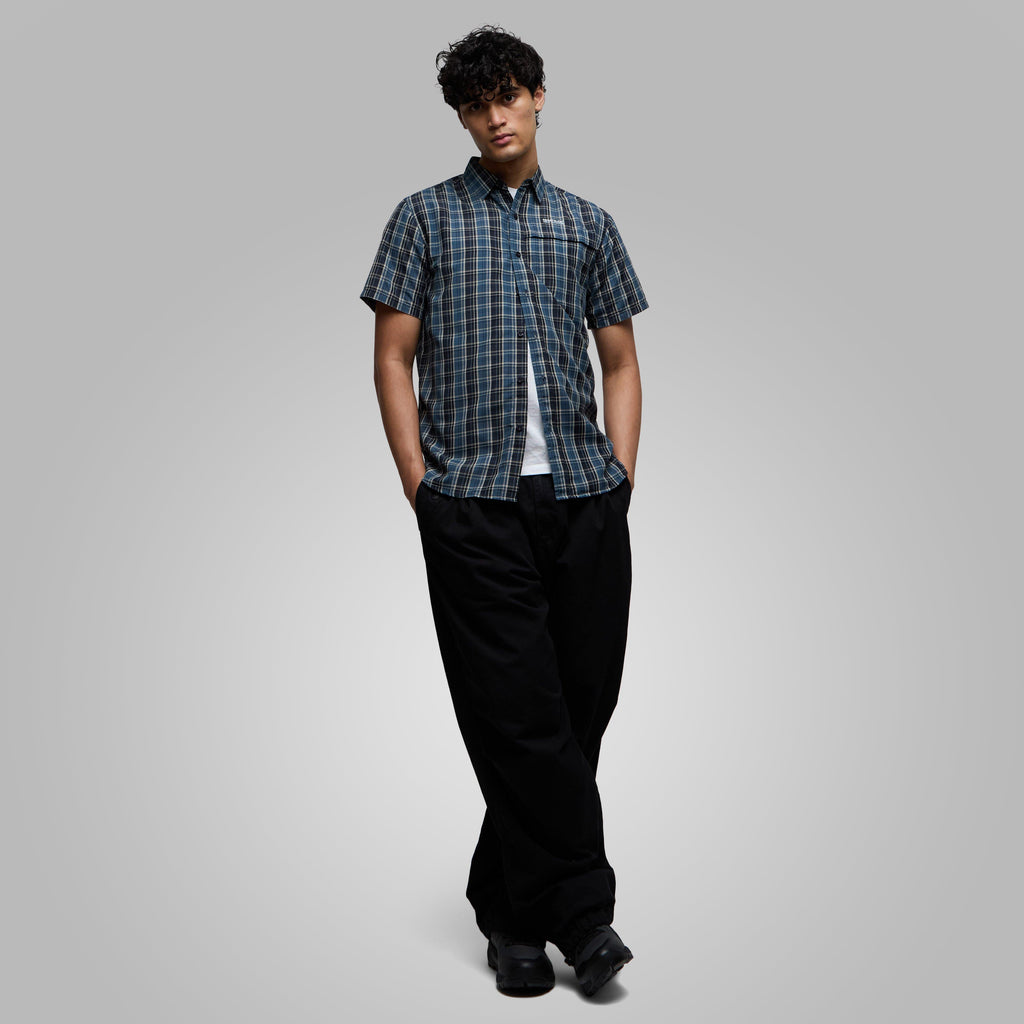 Men’s Mindano Short Sleeve Shirt