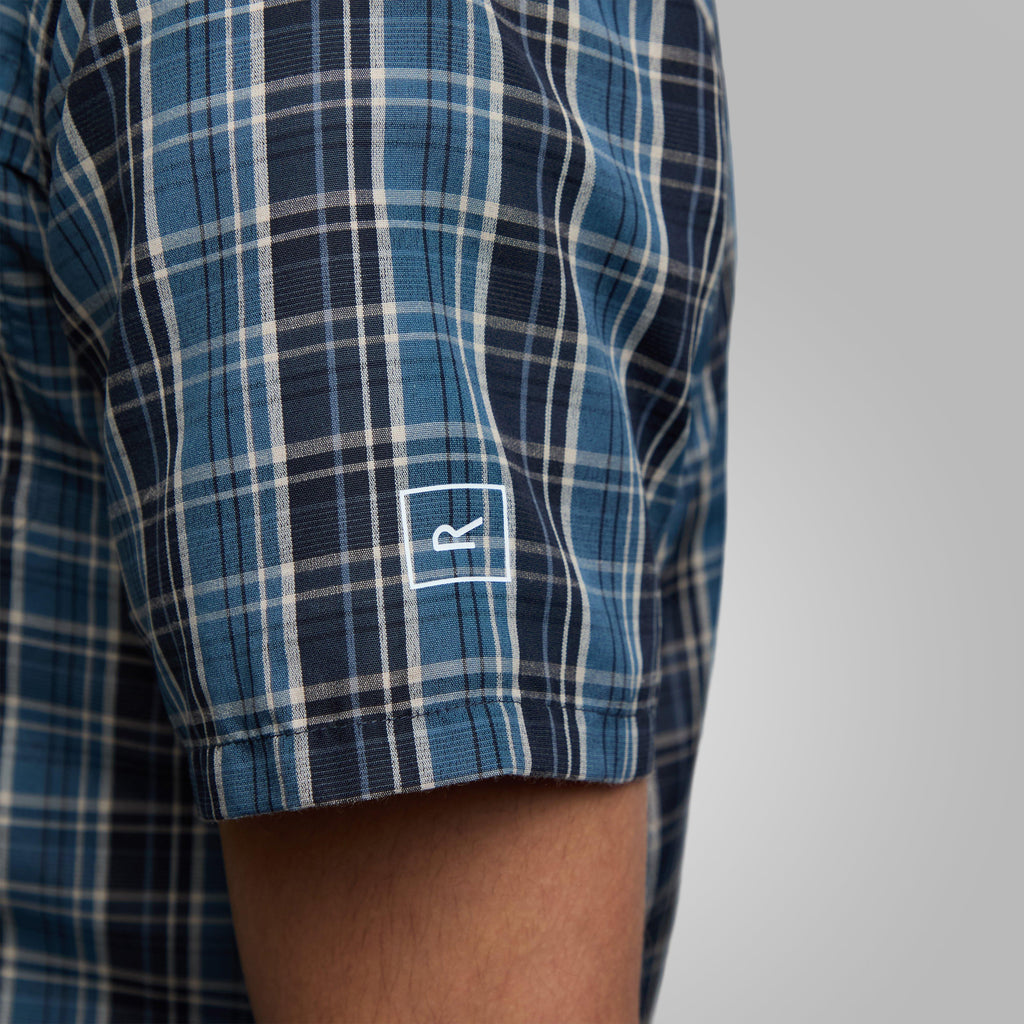 Men’s Mindano Short Sleeve Shirt
