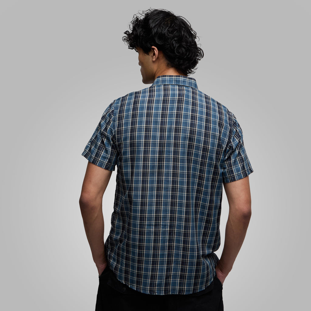 Men’s Mindano Short Sleeve Shirt