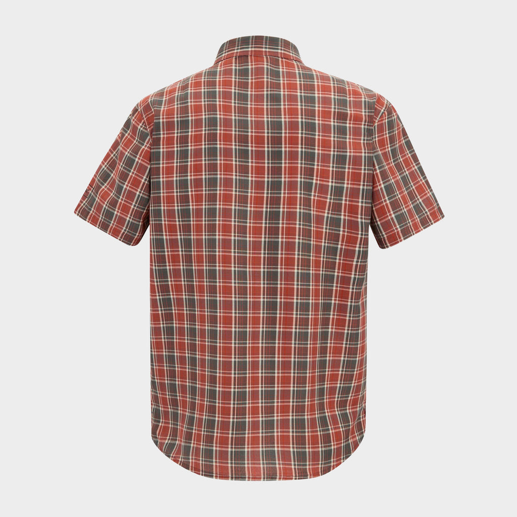 Men’s Mindano Short Sleeve Shirt