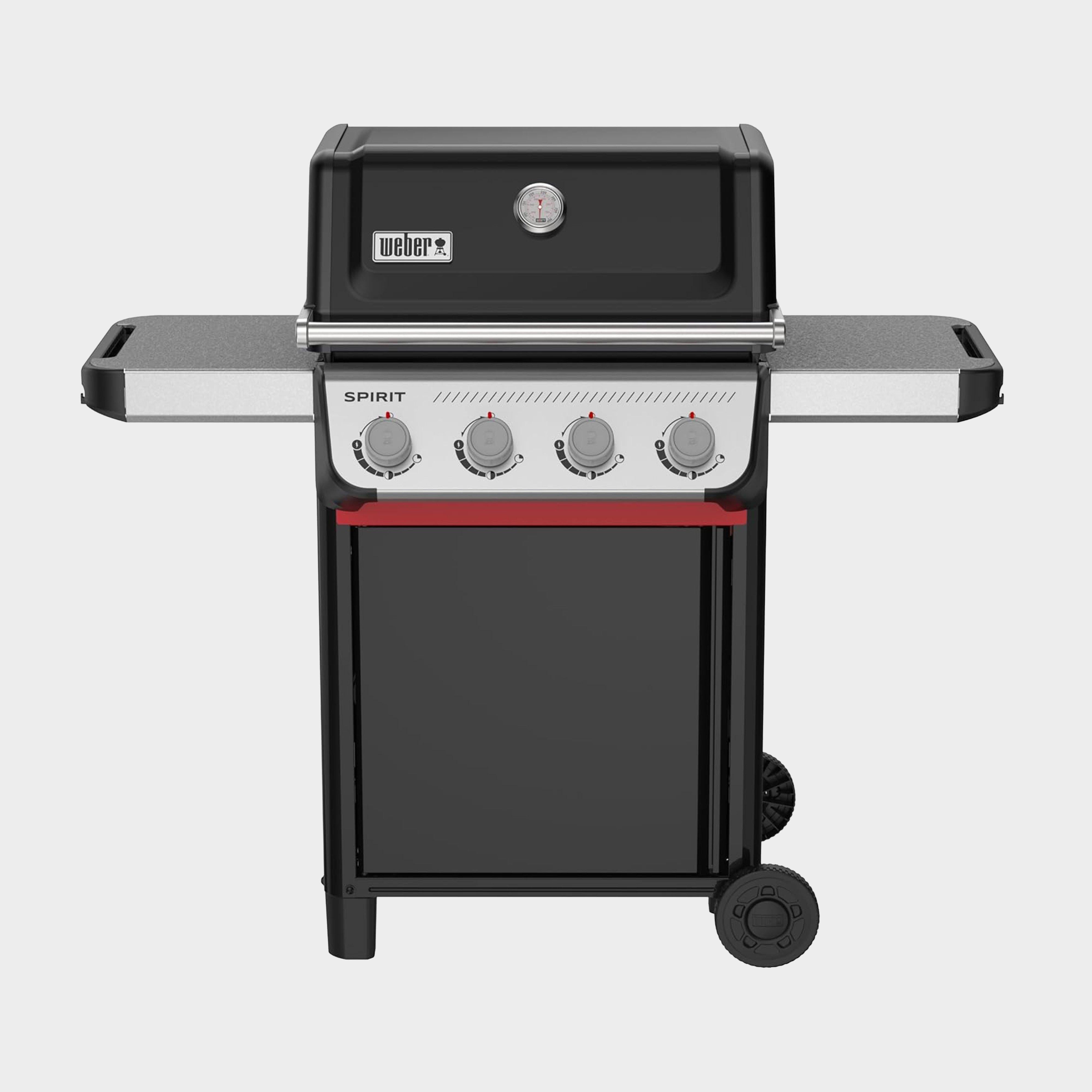 Spirit® E-410 Gas Barbecue