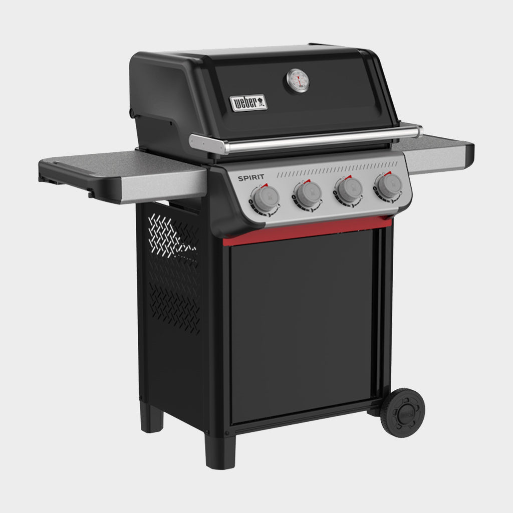 Spirit® E-410 Gas Barbecue