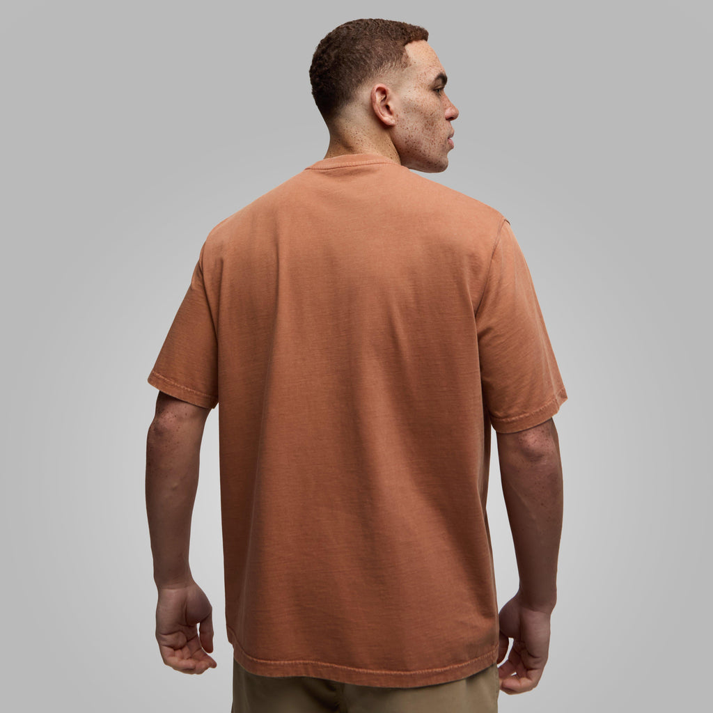 Men's Washed Freedom T-Shirt