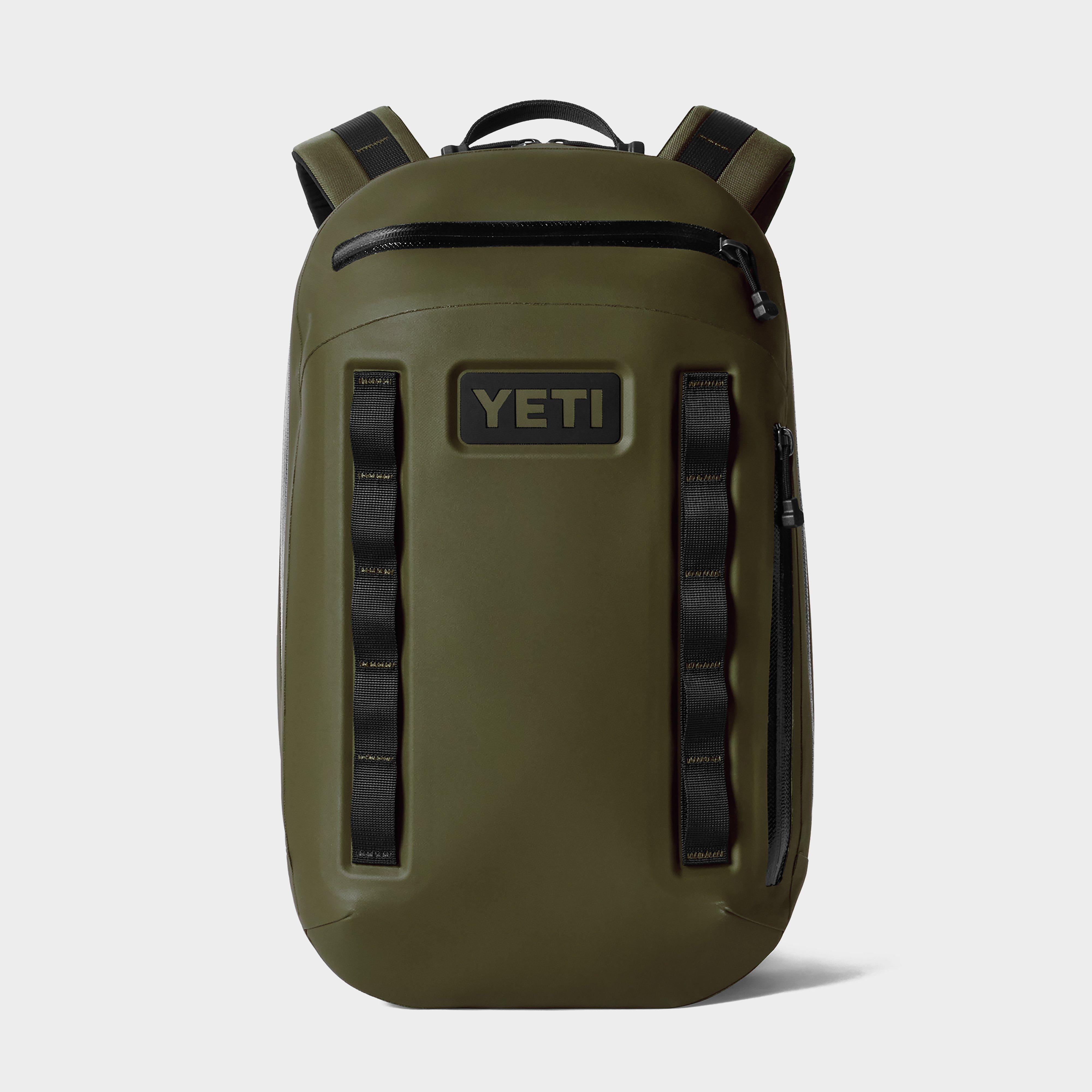 Cayo 15L All-Weather Backpack