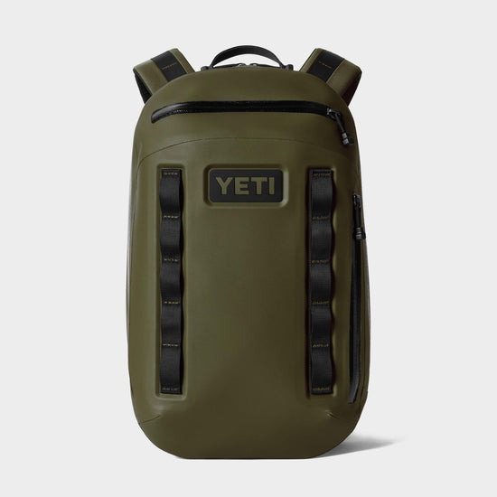 Cayo 15L All-Weather Backpack