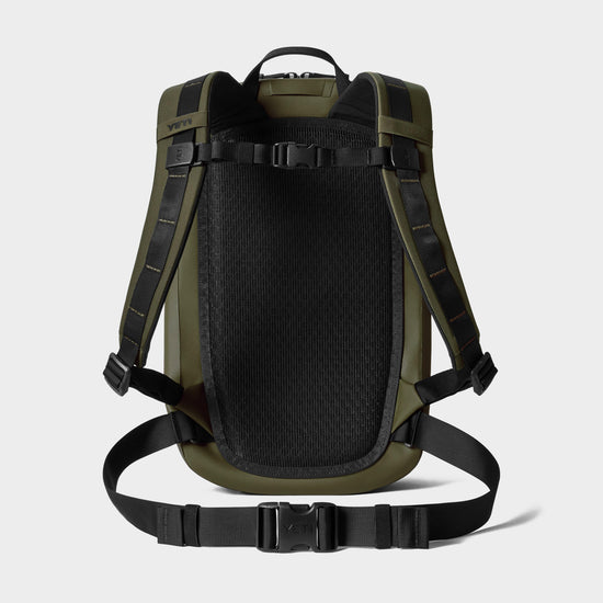 Cayo 15L All-Weather Backpack