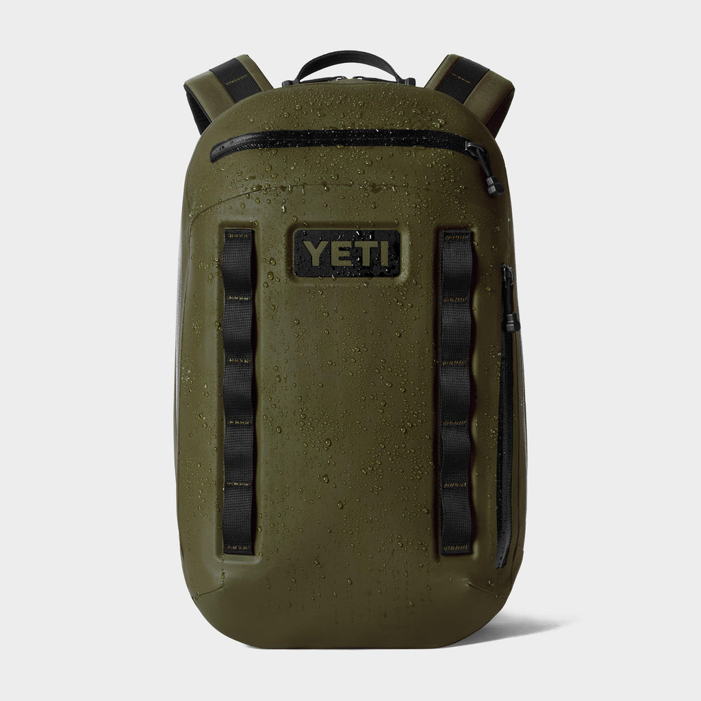 Cayo 15L All-Weather Backpack