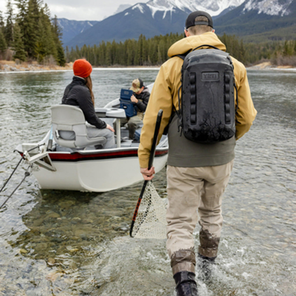 Cayo 25L All-Weather Backpack