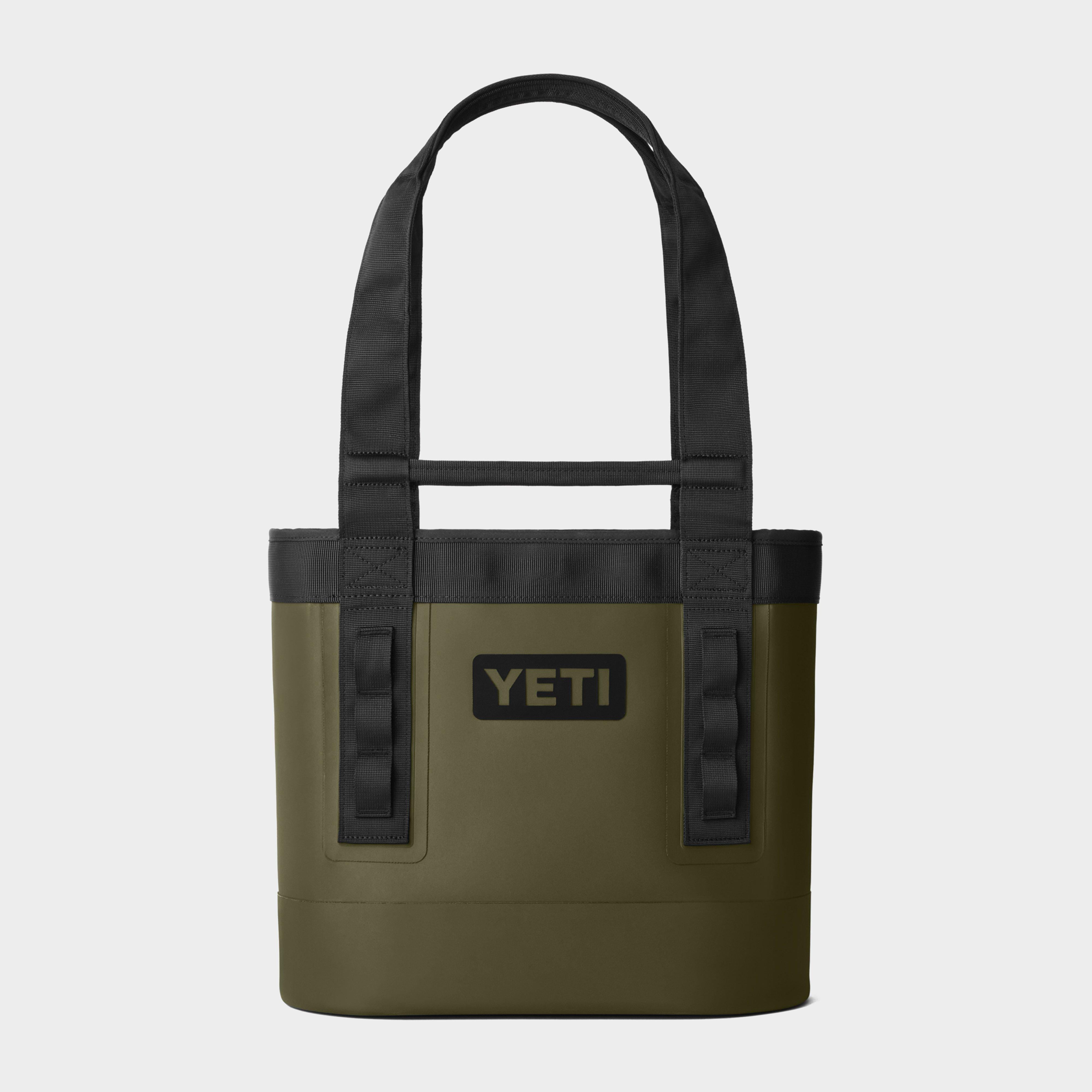 Camino 20 Carryall Tote Bag