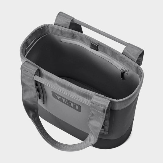 Camino 20 Carryall Tote Bag