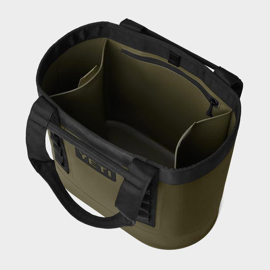 Camino 35 Carryall Tote Bag