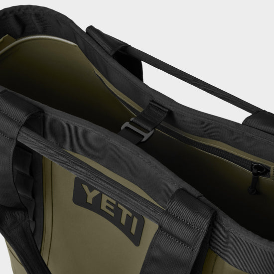 Camino 35 Carryall Tote Bag