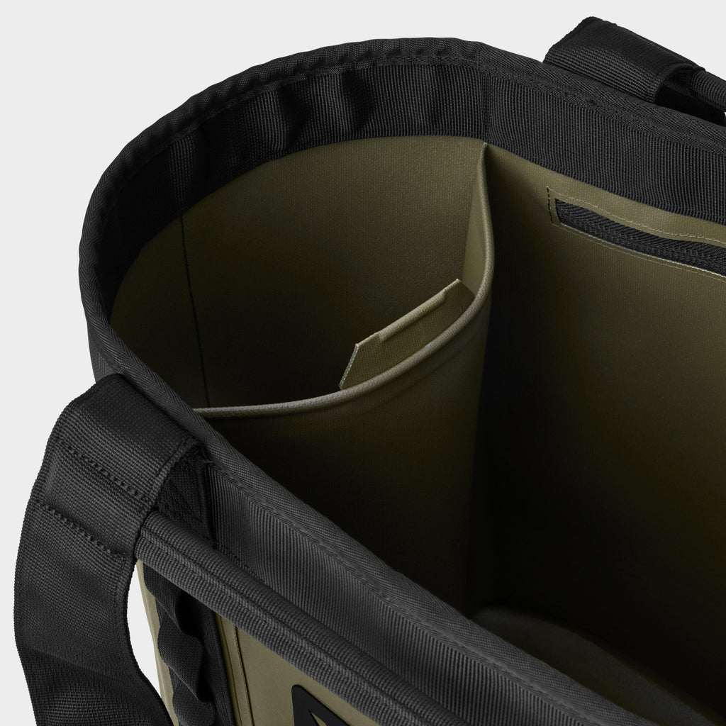 Camino 35 Carryall Tote Bag