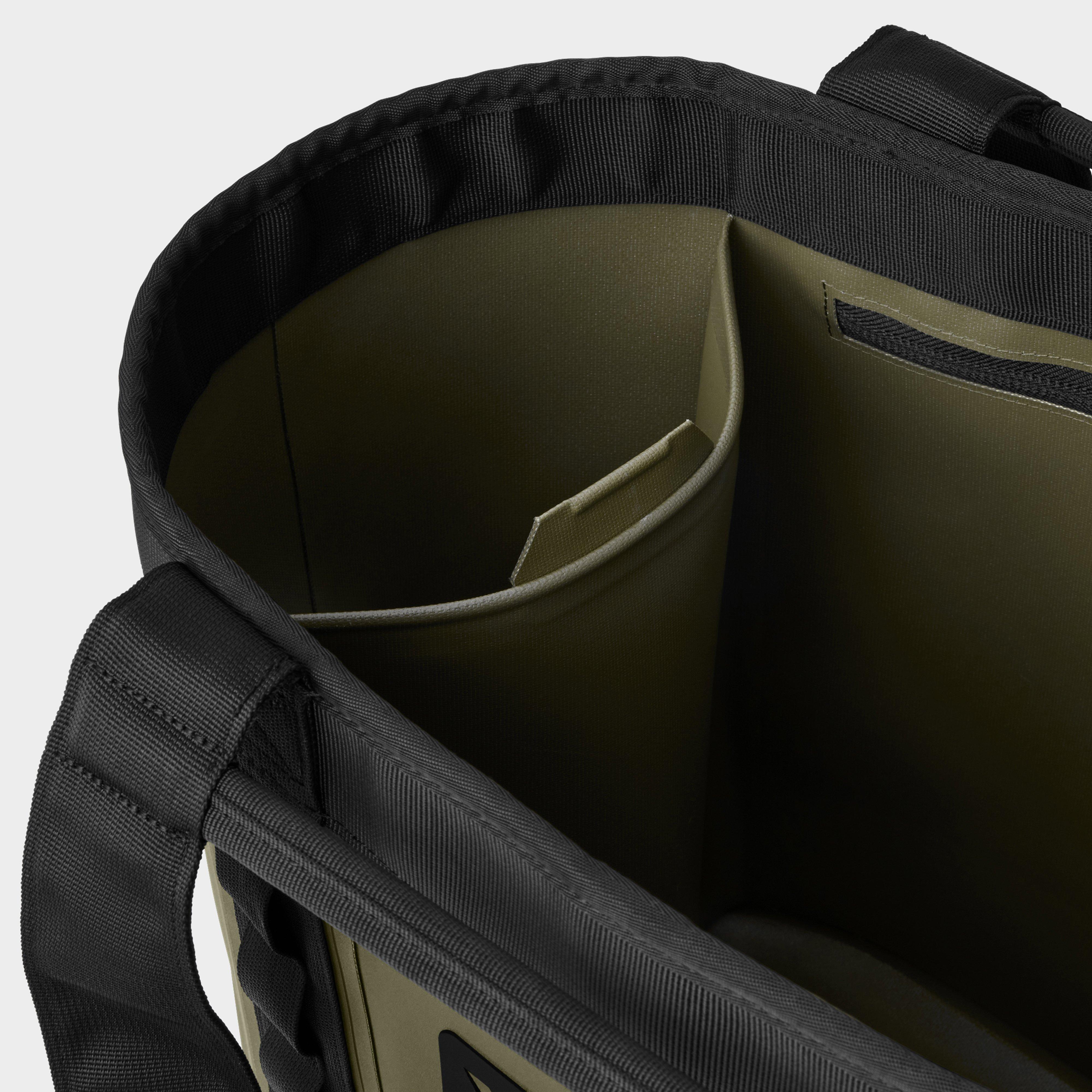 Camino 35 Carryall Tote Bag