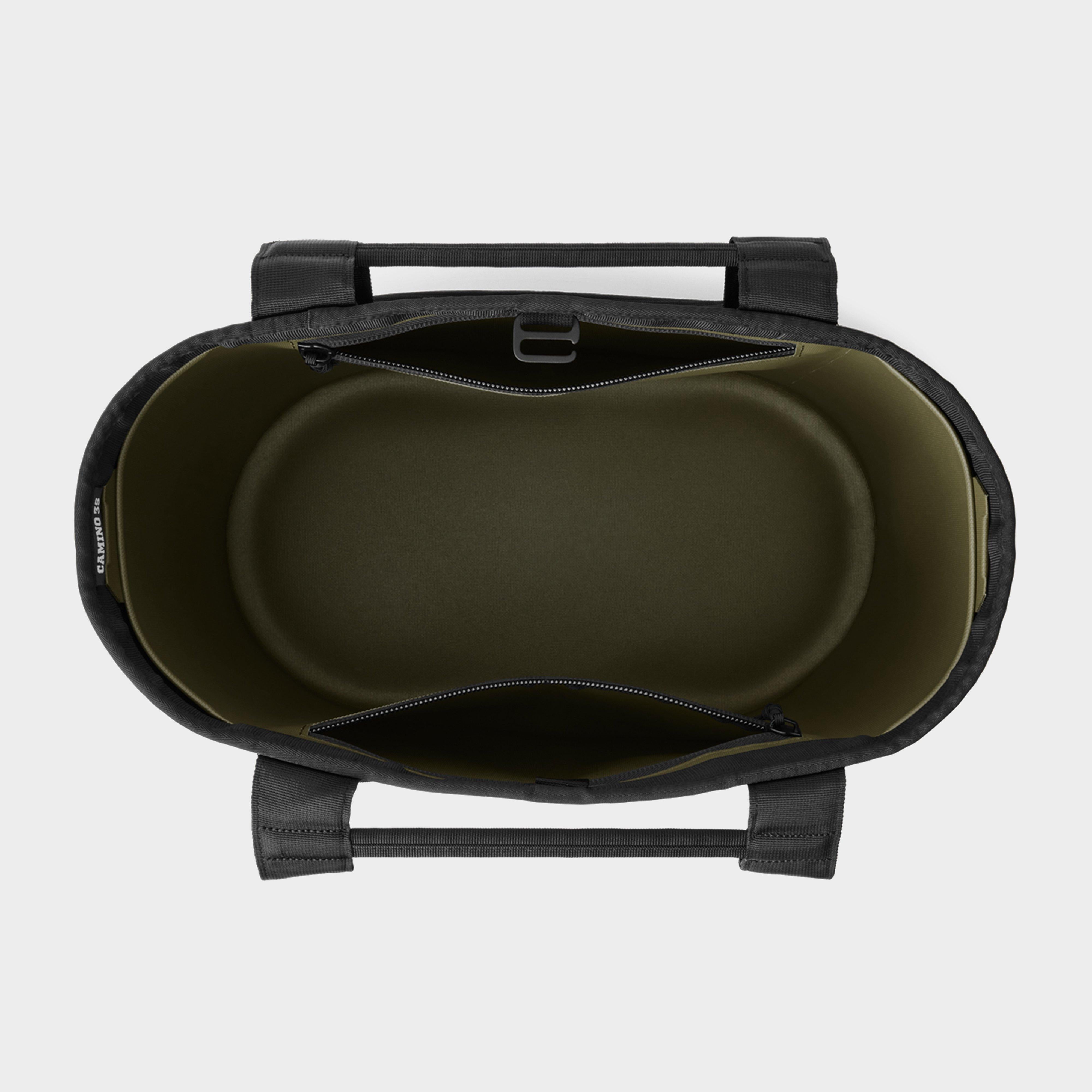 Camino 35 Carryall Tote Bag