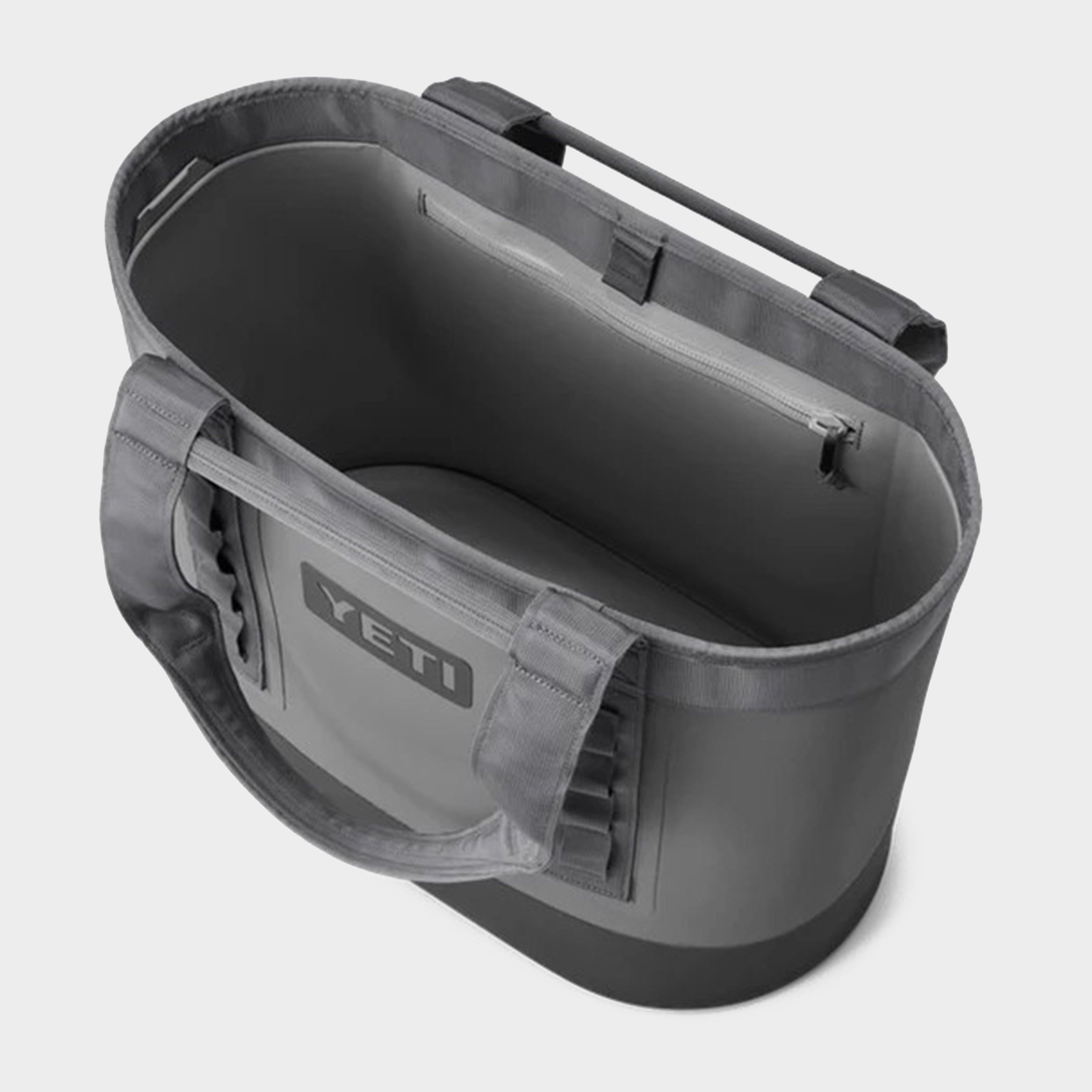 Camino 35 Carryall Tote Bag