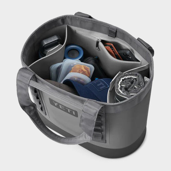 Camino 35 Carryall Tote Bag