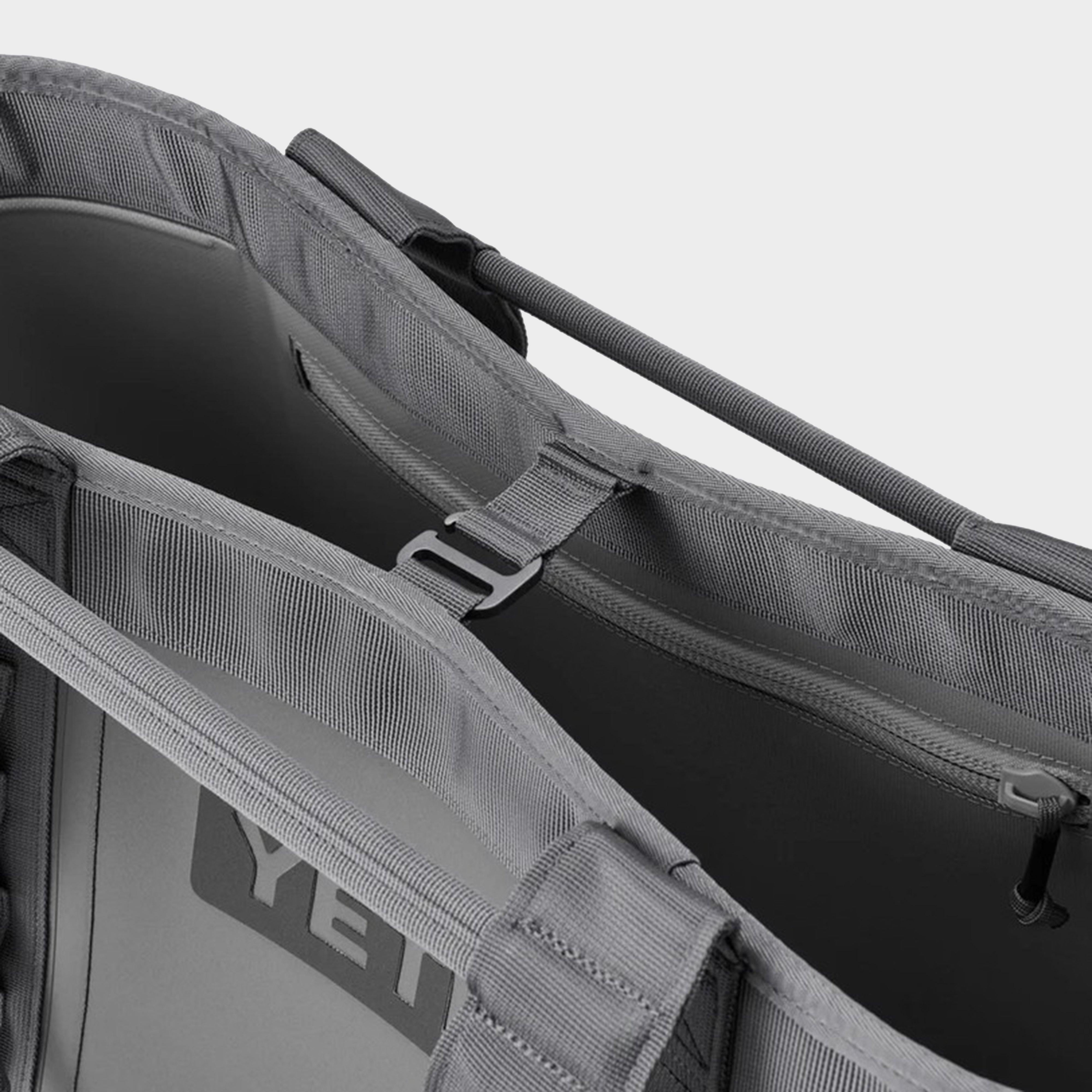 Camino 35 Carryall Tote Bag