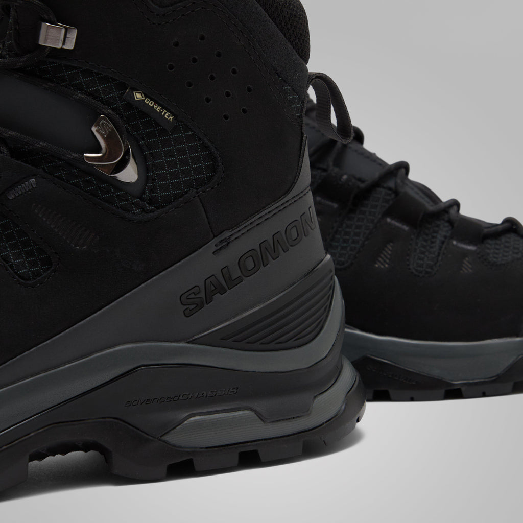 Men’s Quest 5 GORE-TEX Walking Boots
