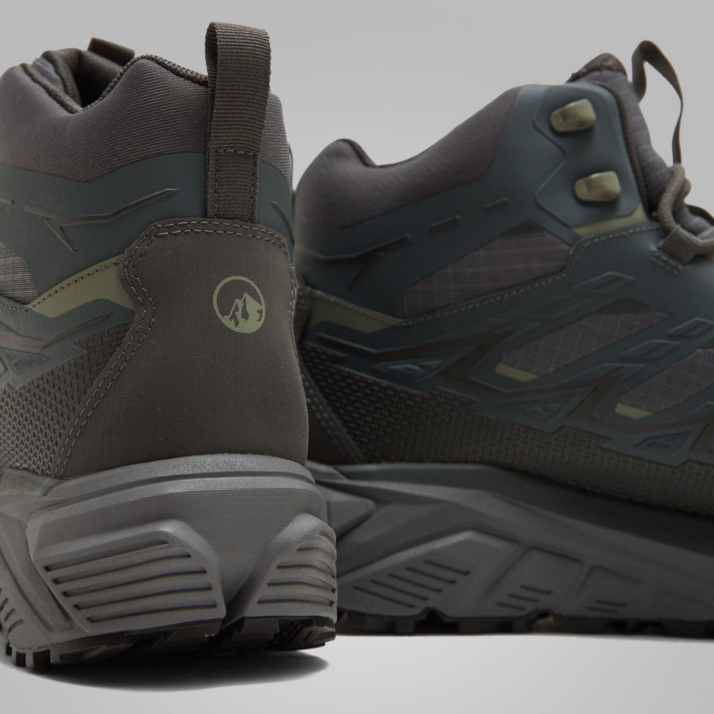 Men's Flux Waterproof Hiking Boots