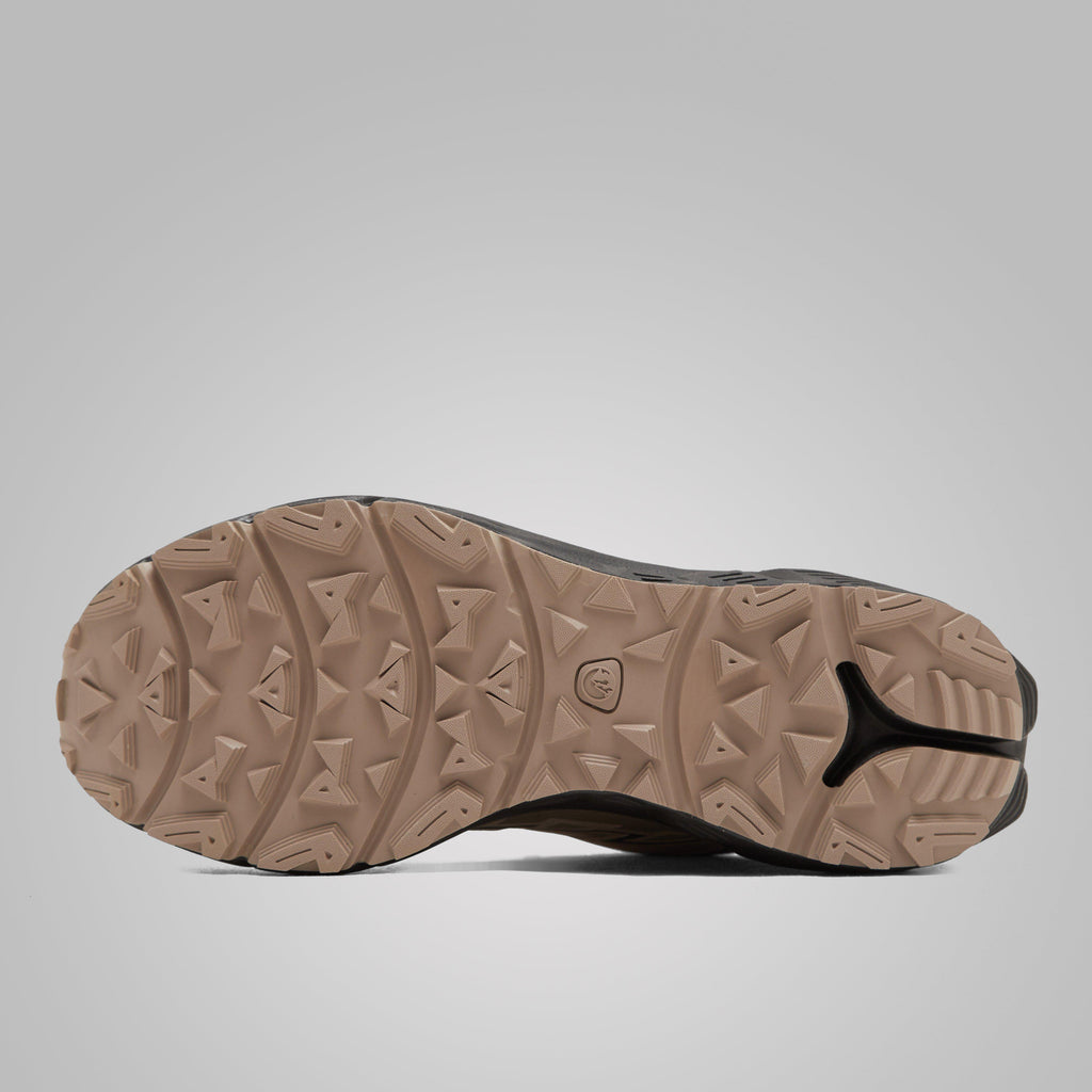 Men's Flux Lite Waterproof Hiking Boots