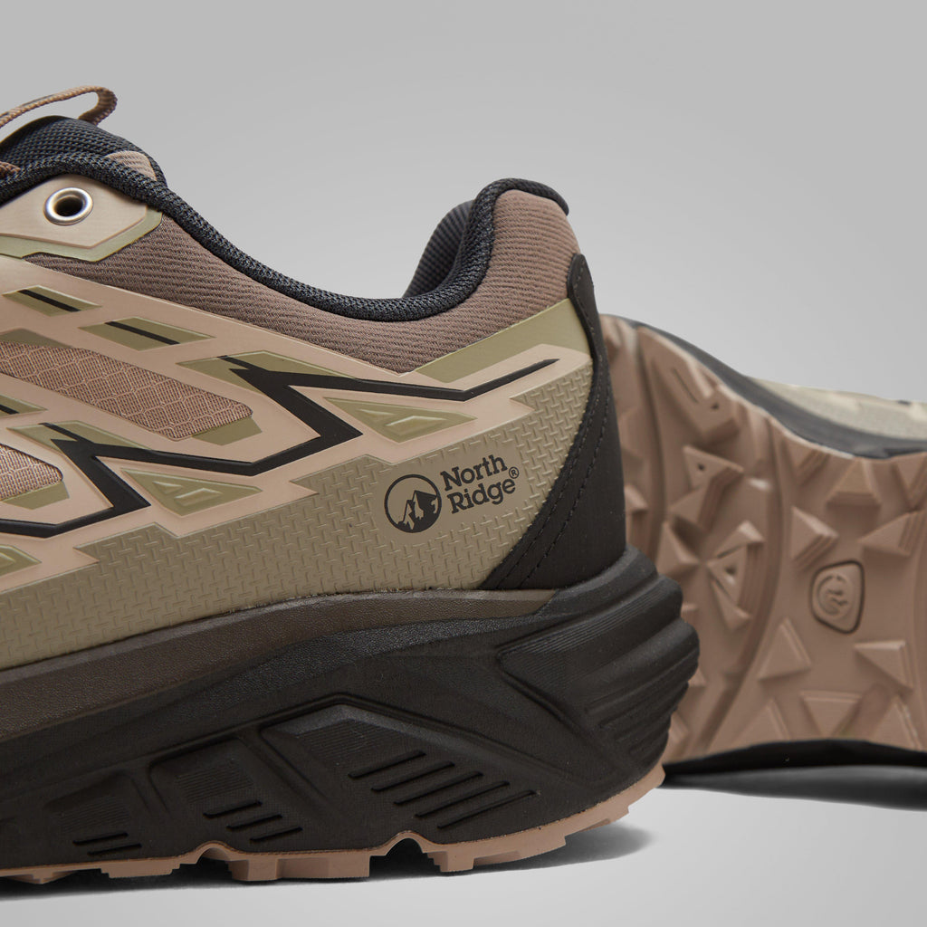 Men's Flux Lite Waterproof Hiking Boots