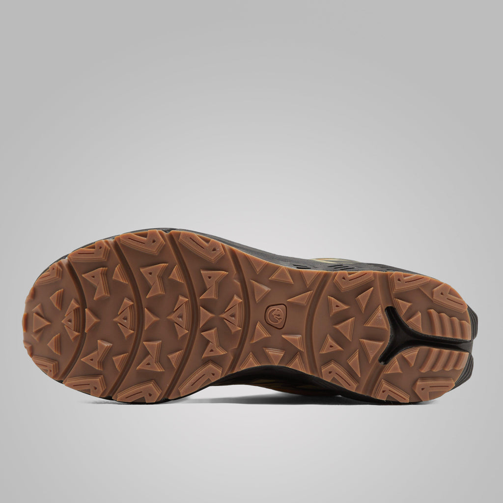 Men’s Flux Lite Waterproof Walking Shoes