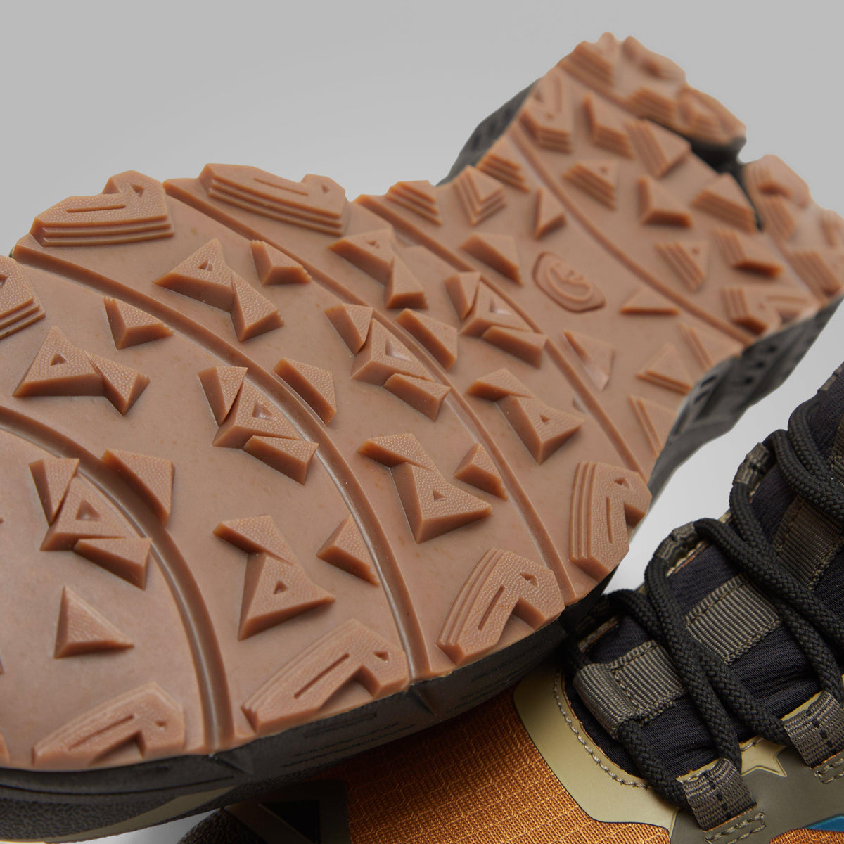Men’s Flux Lite Waterproof Walking Shoes