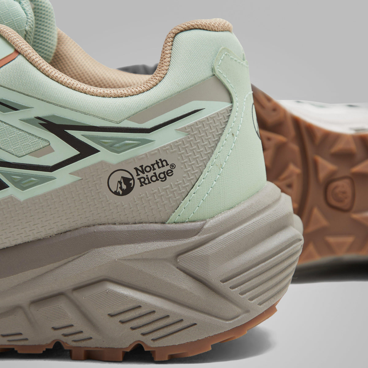 Women's Flux Lite Waterproof Hiking Boots